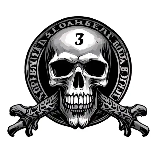 3 Percenter