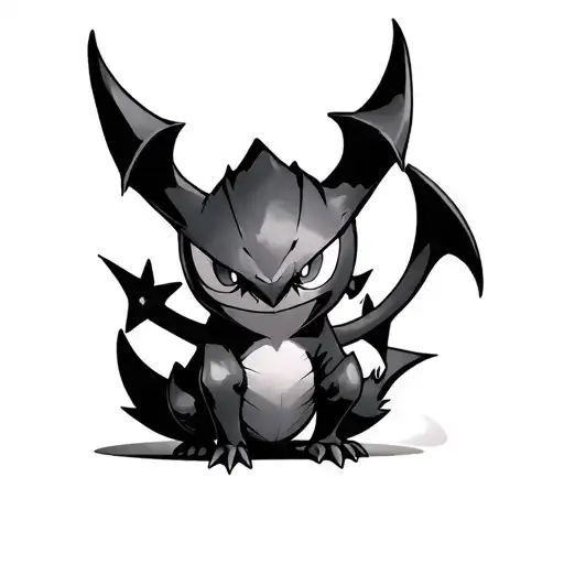 Haunter Pokemon