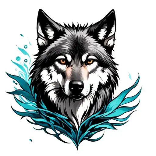Pisces Wolf