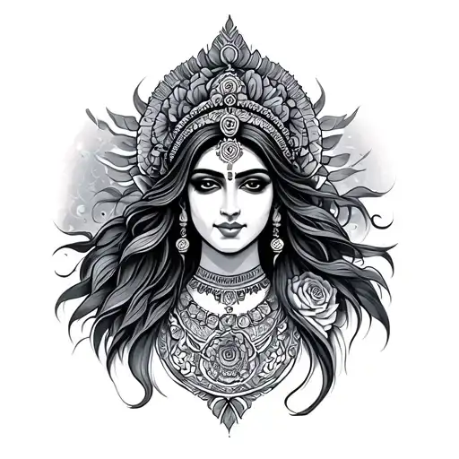 Yadvi Akshata