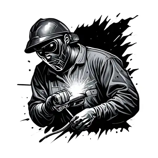 Welder
