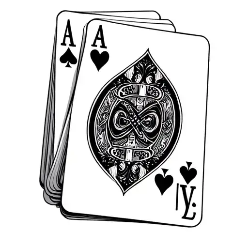 Playing Cards