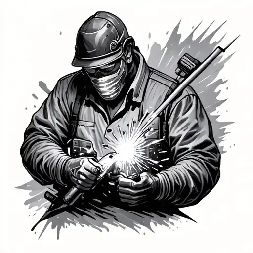Welder