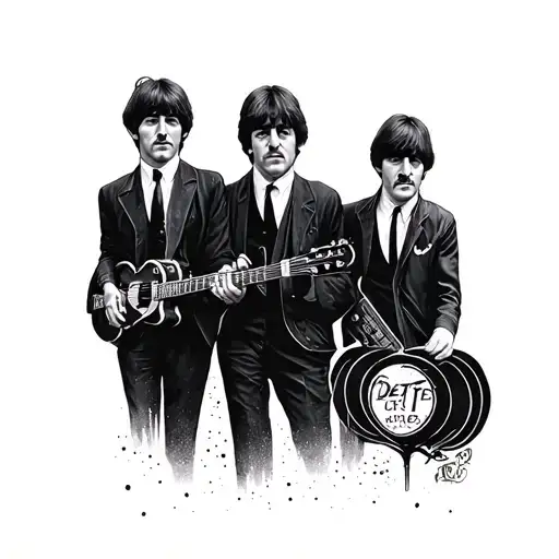 The Beatles Themes
