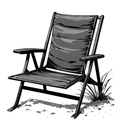 Beach Chair
