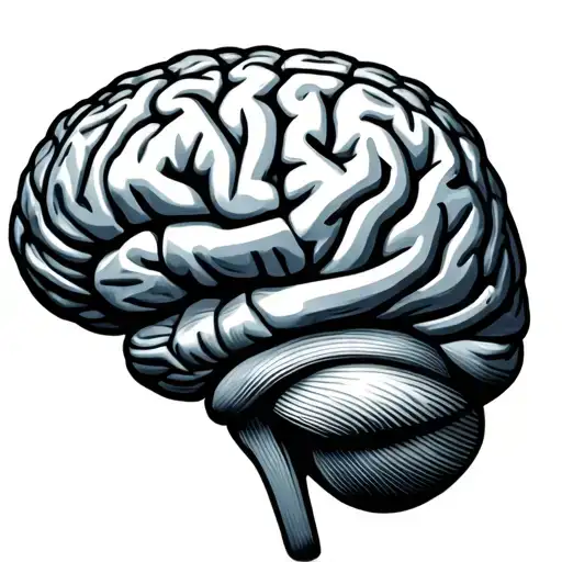 Neuroscience Brain