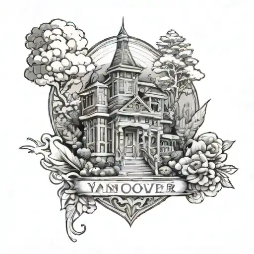 Vancouver