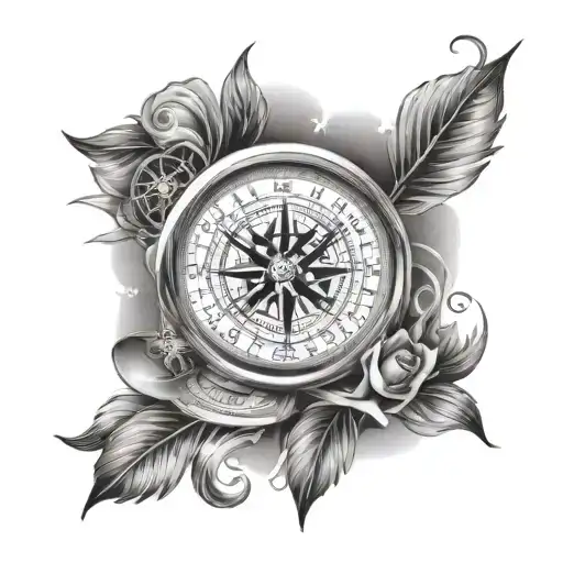 Florida State I-95 Desiree Money Time Gamble Compass