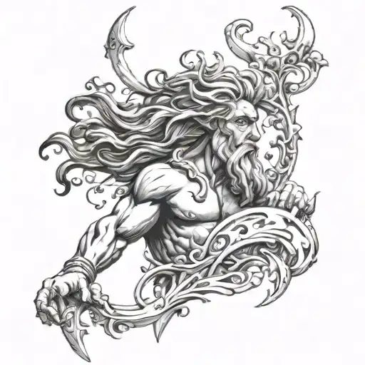 Poseidon