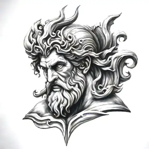 Poseidon