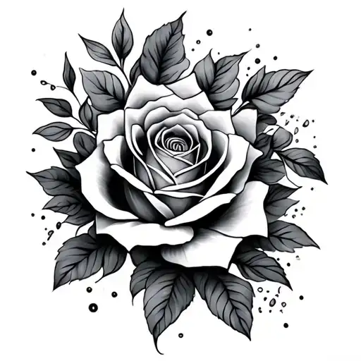 Although A Tatto