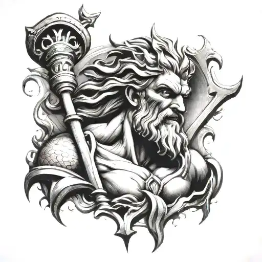 Poseidon