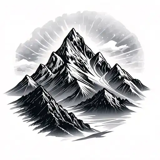 Mountains