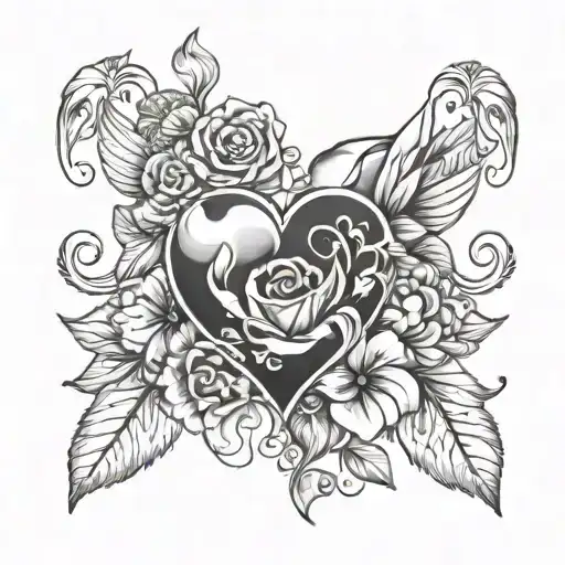 Humble & Kind Heart