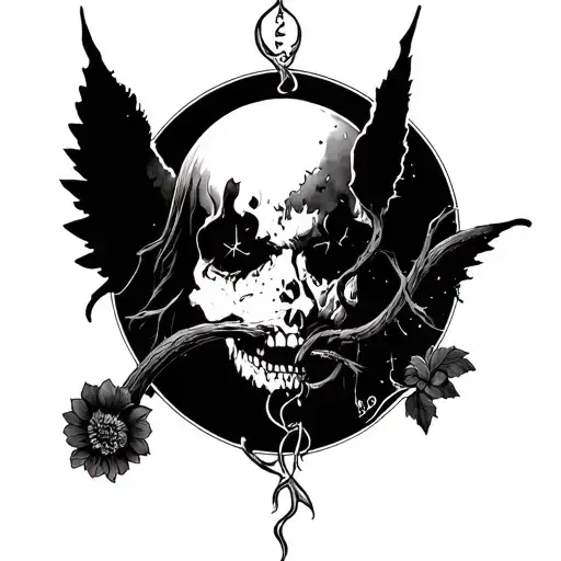 Bad Omens Songs Inspired