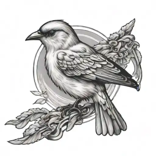 Eminem Mockingbird