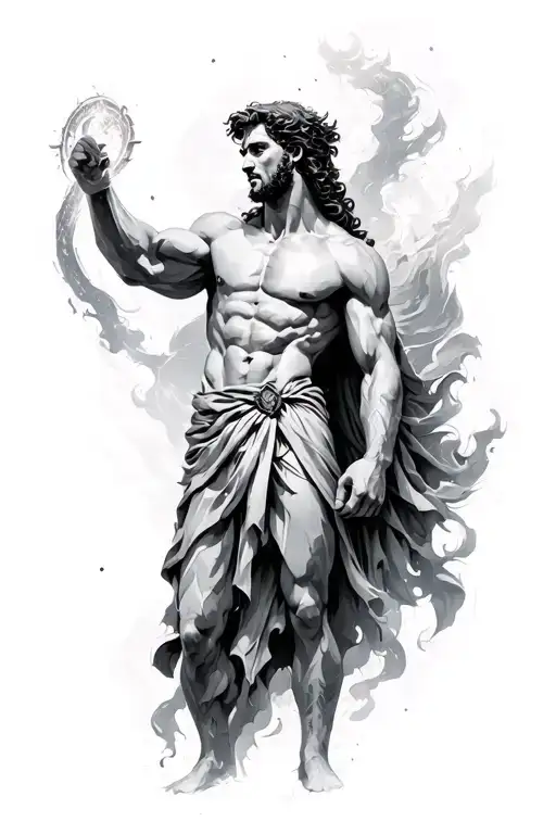 Prometheus