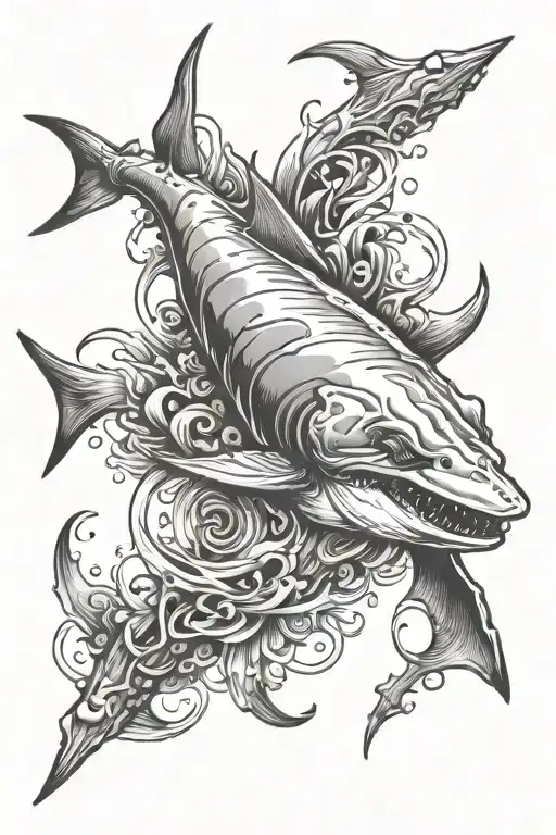 Hammerhead