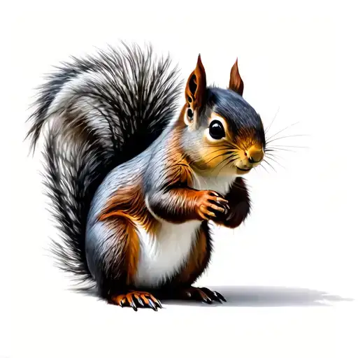 Squirrel