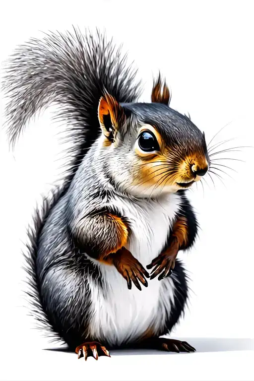 Squirrel