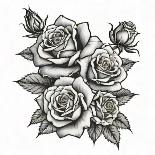Roses