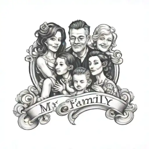 My Family