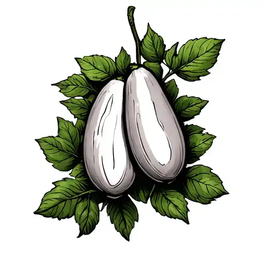 Much Free Bean Bean