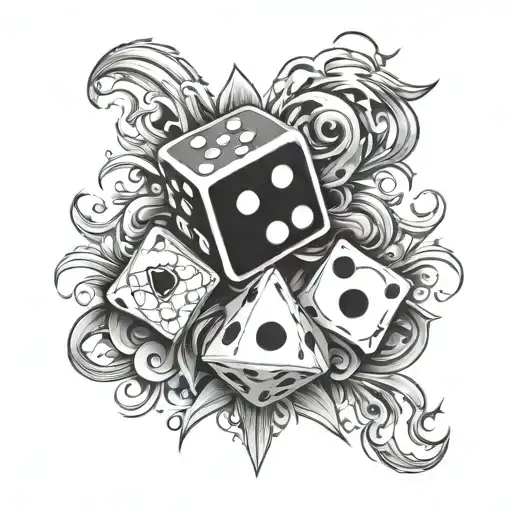 Fear And Dice