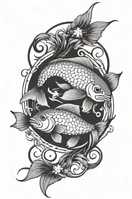 Pisces Zodiac Sign