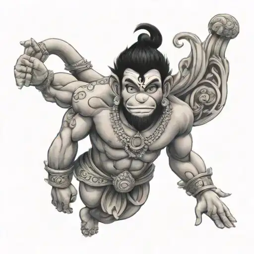 Hanuman