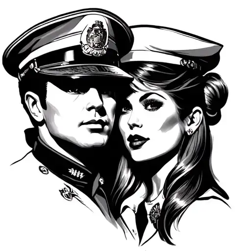 Captain And Tenille