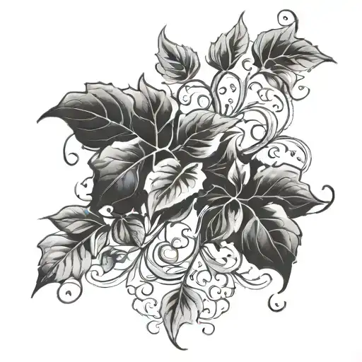 Ivy Vines
