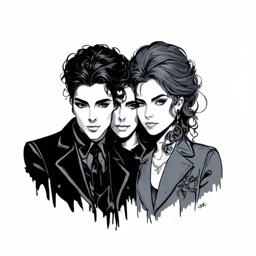 Threesome