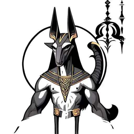 Anubis
