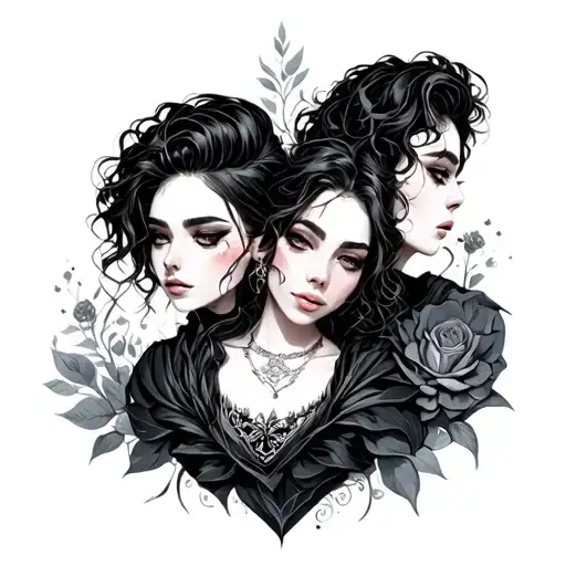 Threesome
