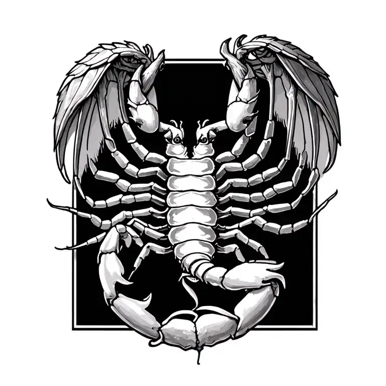 Scorpio Libra