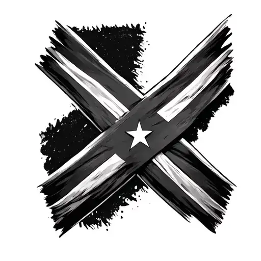 Rebel Flag