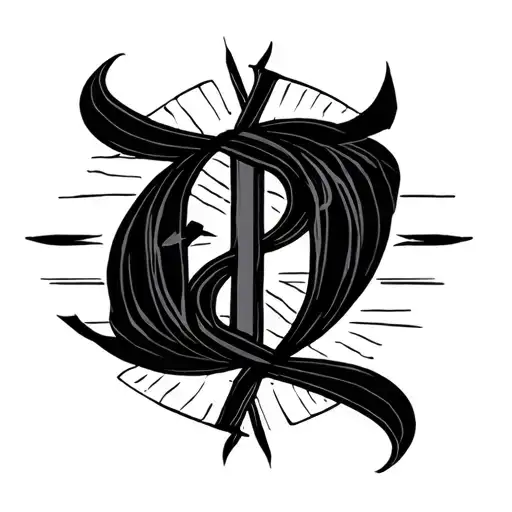 Two Word Ambigram Generator