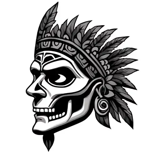 Mictlantecuhtli