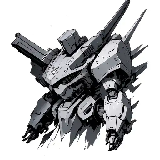 Armored Core