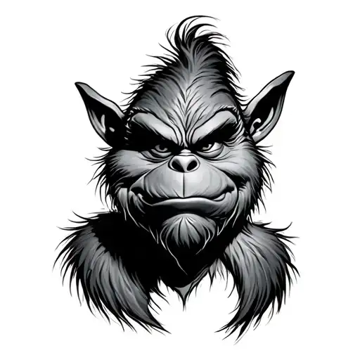 Grinch
