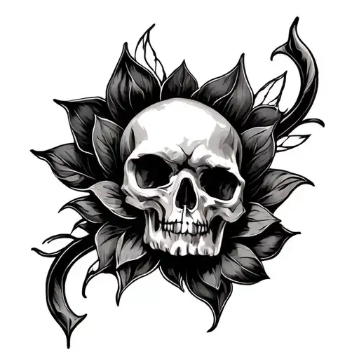 Make A Tattoo That Symbolizes Nrs