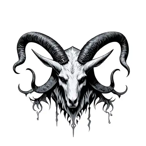 Baphomet