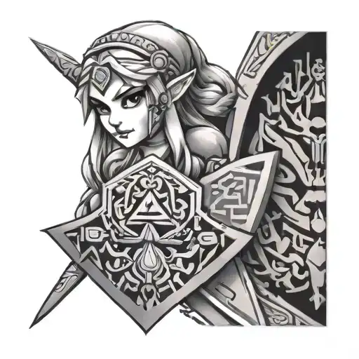 Zelda