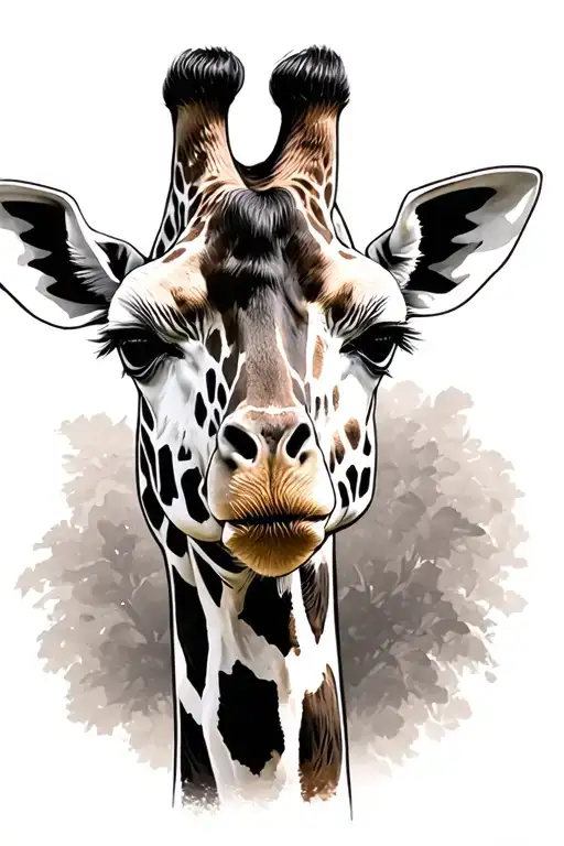 Giraffe Incorporates