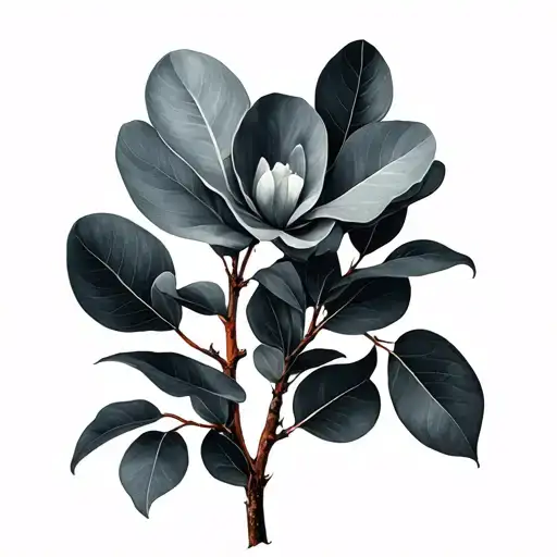 Eucalyptus