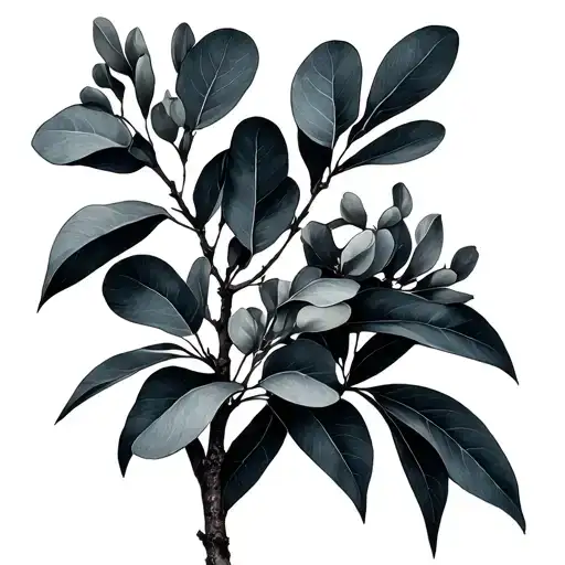 Eucalyptus