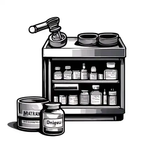 Pharmacy