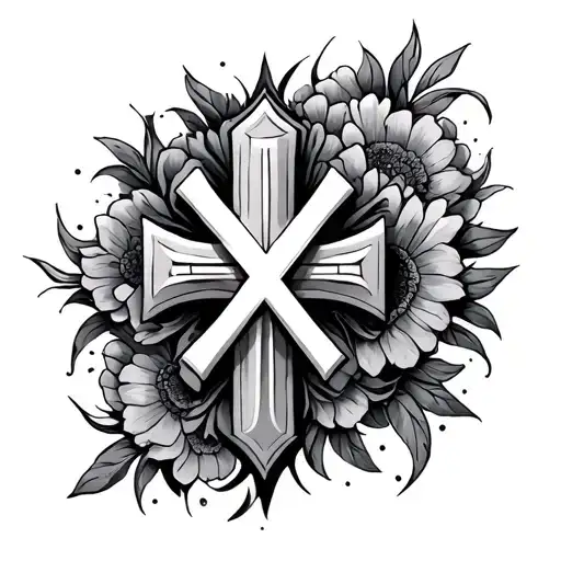 Keltisch Cross Deep Meaning