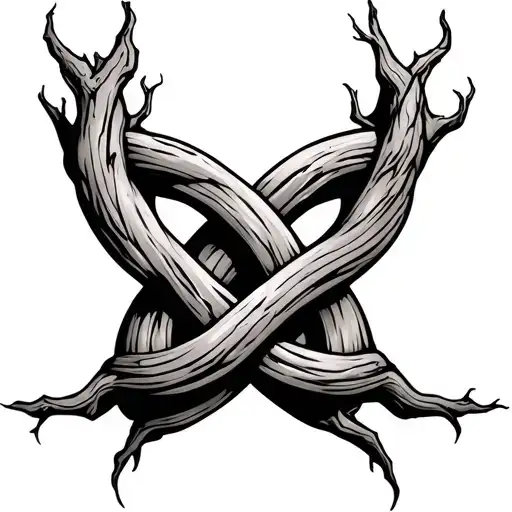 Cletic Knot Roots